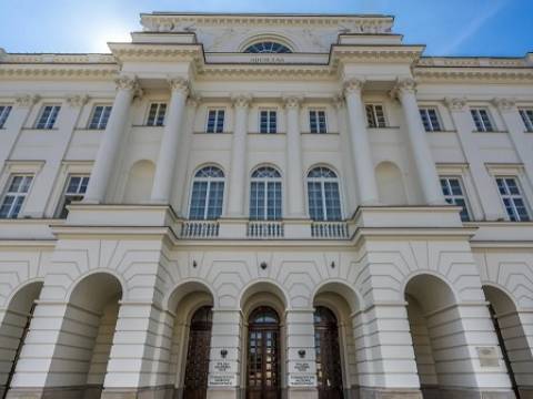 Konkurs o nagrodę Komitetu Geodezji PAN za wyróżniające się prace doktorskie