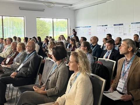 Od GIS do sztucznej inteligencji – XII konferencja „GIS w nauce” na Uniwersytecie Warmińsko-Mazurskim