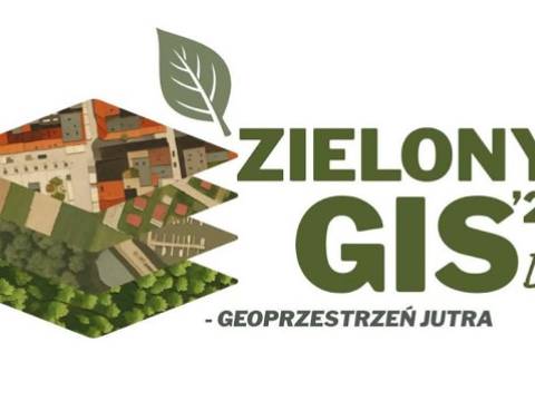 Zielony GIS Day w Stolicy